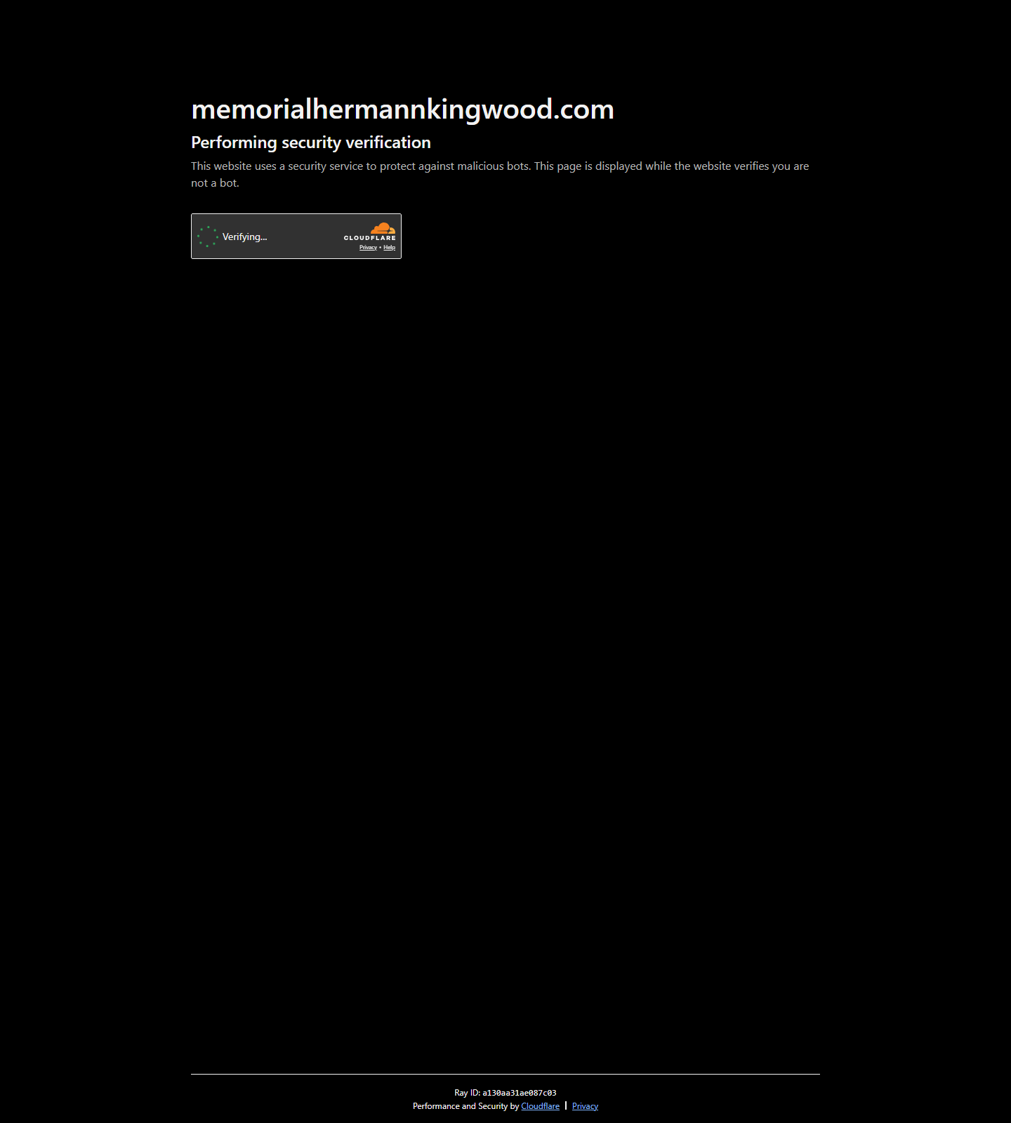 Memorial Hermann Surgical Hospital Kingwood website homepage